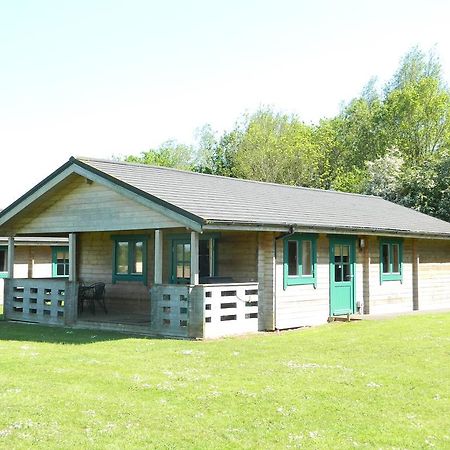 Lake Pochard Holiday Lodges South Cerney Quarto foto
