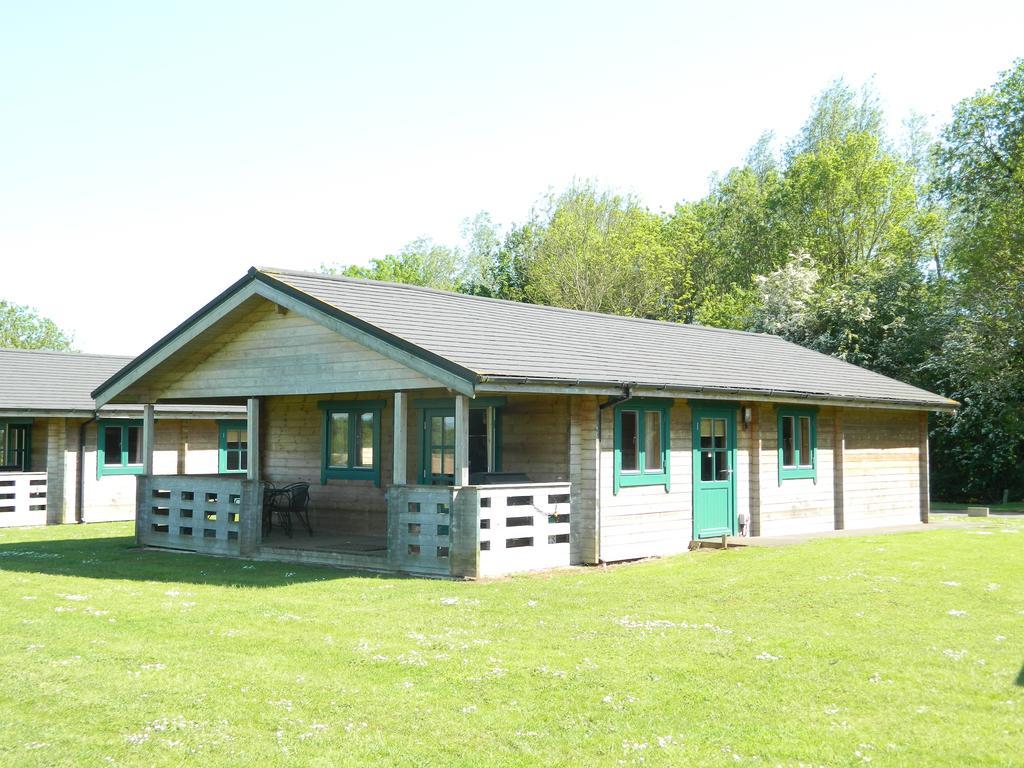Lake Pochard Holiday Lodges South Cerney Quarto foto