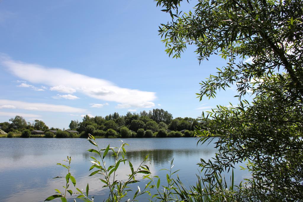 Lake Pochard Holiday Lodges South Cerney Quarto foto